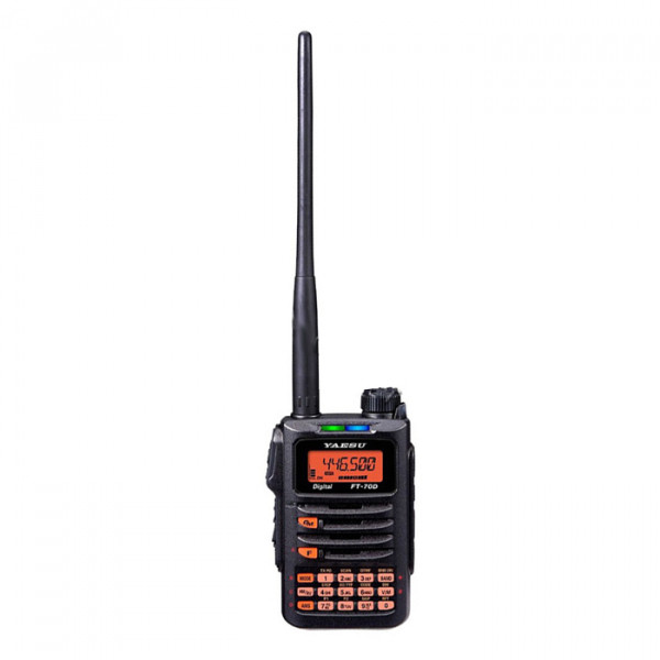 full_20180022779-1.800x600w Yaesu FT-70DR — изображение 1
