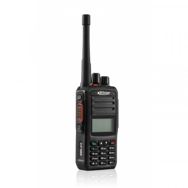 full_DP580_Left.800x600w Радиостанция Kirisun DP580 — изображение 1