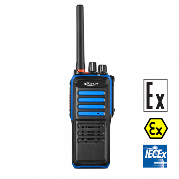 full_DP815-2.800x600w Радиостанция Kirisun DP815EX (ATEX) — изображение 1