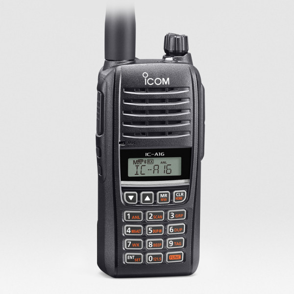 ic-a16.800x600w ICOM IC-A16 — изображение 1