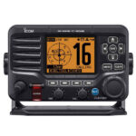 ICOM IC-M506