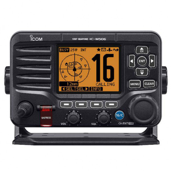icom-ic-m506.800x600w ICOM IC-M506 — изображение 1