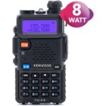 TK-F8 Dual Band