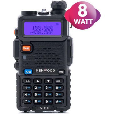 kenwood_tk-f8_dual-1 TK-F8 Dual Band — изображение 1