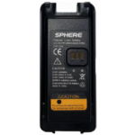 Аккумулятор SPHERE DP-20L
