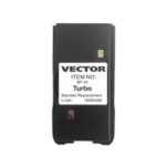 Аккумулятор VECTOR BP-44 TURBO