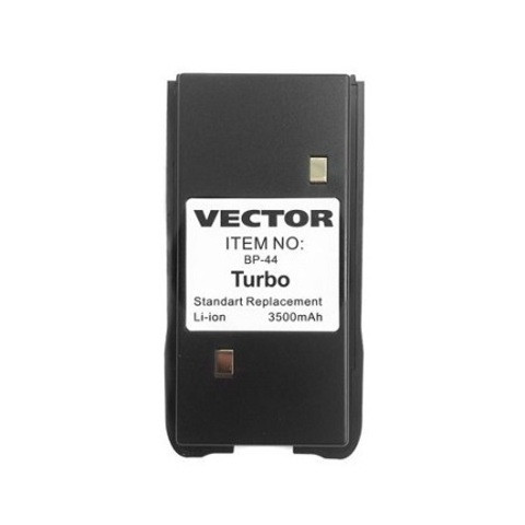 large_BP-44_TURBO.800x600.800x600w Аккумулятор VECTOR BP-44 TURBO — изображение 1