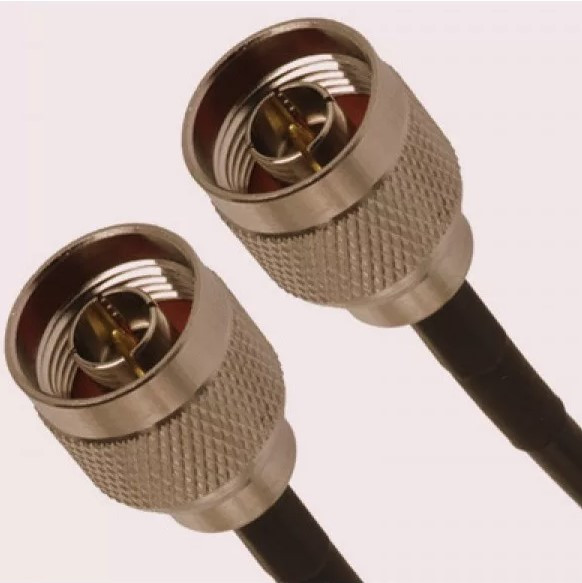 nn.800x600w Кабельная сборка 5D-FB N-male+N-male — изображение 1