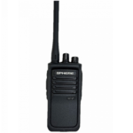 SPHERE X-7 UHF