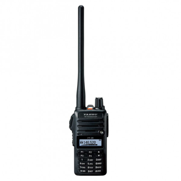 yaesu-ft-25e.800x600w Yaesu FT-25R — изображение 1