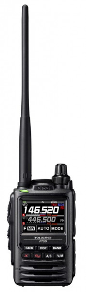 yaesuft3dr.800x600w Yaesu FT3DR — изображение 1