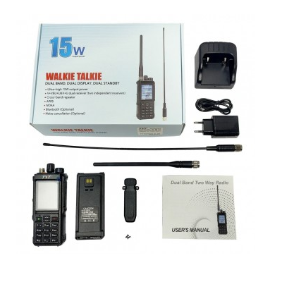 15-1 TYT UVL-15W — изображение 2