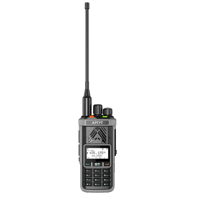 78 Аргут А-78 VHF/UHF — изображение 1