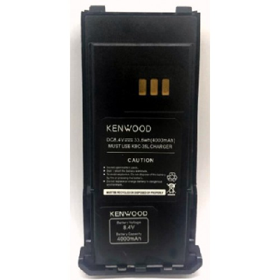 f7t Аккумулятор KBC-35L для KENWOOD F7 Turbo — изображение 1